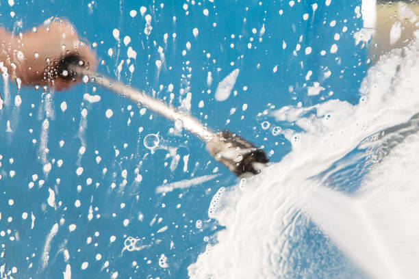 Best Dumpster Area Cleaning  in Oak View, CA