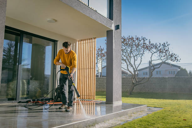 Reliable Oak View, CA Pressure Washing Services Solutions